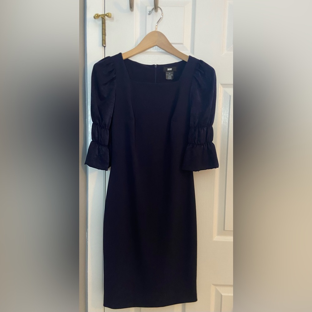 DKNY MIDI
